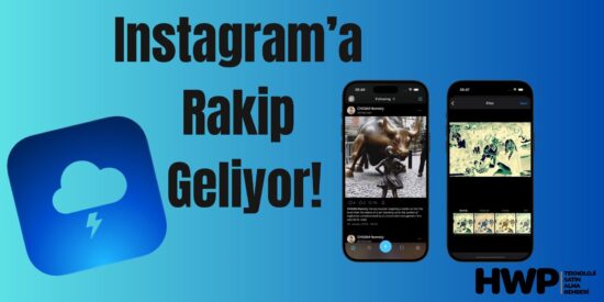 Flashes Kullanıma Açıldı! İşte Instagram’ın Yeni Rakibi