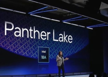 Intel Panther Lake ne zaman çıkacak? Yeni Intel işlemciler yolda