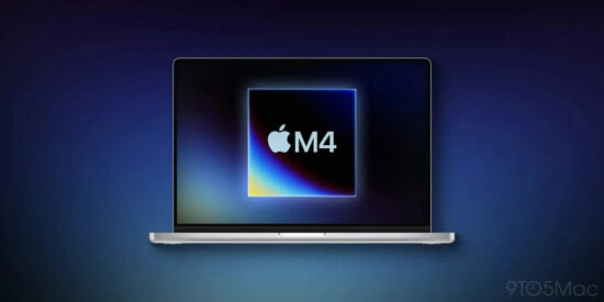 MacBook Air M4 İşlemcisiyle Geliyor! Apple’dan Büyük Sürpriz