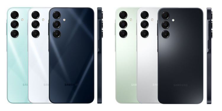 Galaxy A16