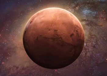 Mars neden kırmızı? İşte kızıl gezegenin gizemi