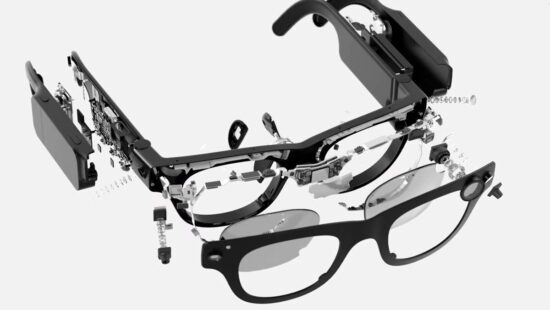 Meta, Aria Gen 2 akıllı gözlüklerini tanıttı!