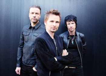 Muse, 11 Haziran 2025'te İstanbul'da Sahne Alacak!
