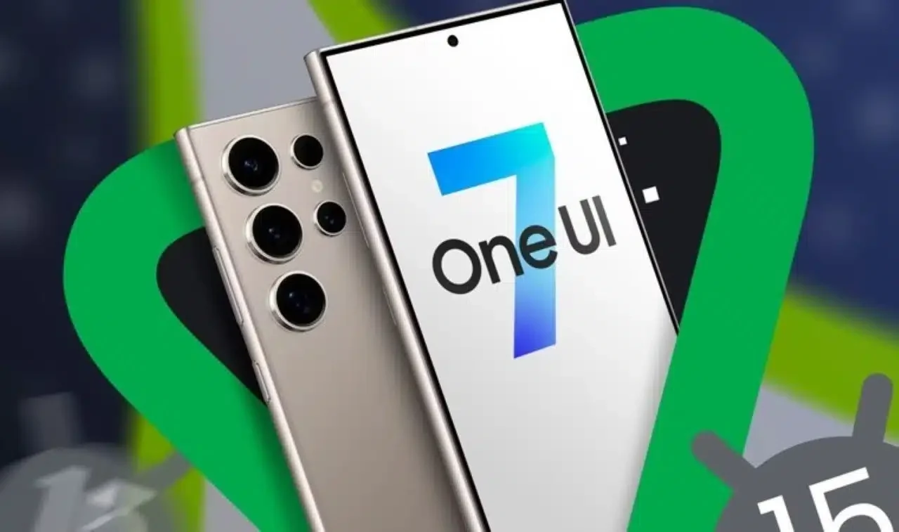 Samsung Yapay Zekâ Destekli Yeni Arayüzü One UI 7 Geliyor!