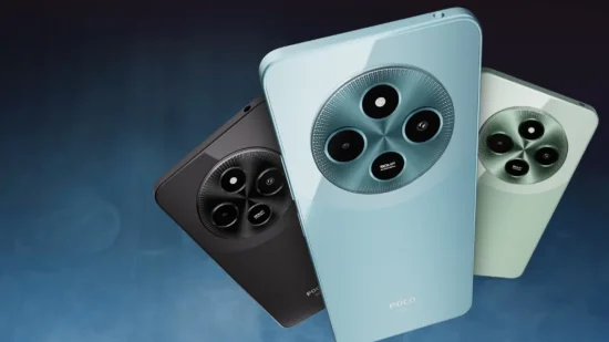 POCO M7 5G tanıtıldı! İşte fiyatı ve özellikleri!