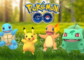 Pokemon Go Satıldı! Oyun Dünyasını Sarsan Anlaşma