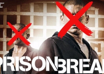 Yeni Prison Break dizisi oyuncuları belli oluyor! Efsane kadro devam mı?