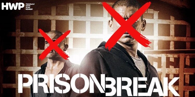 Yeni Prison Break dizisi oyuncuları belli oluyor! Efsane kadro devam mı?