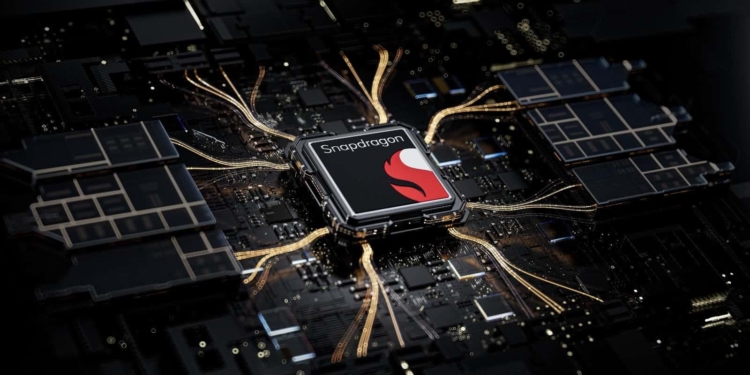 Snapdragon 8s gen 4 geliyor! Snapdragon 8 elite için yeni kardeş!