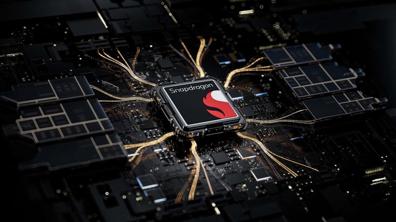 Snapdragon 8s gen 4 geliyor! Snapdragon 8 elite için yeni kardeş!