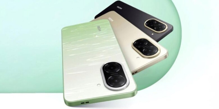 Yeni vergisiz telefon adayı Redmi A5 4G geliyor