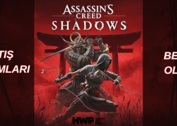 Assassins Creed Shadows