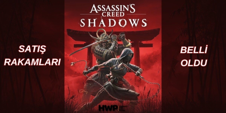 Assassins Creed Shadows