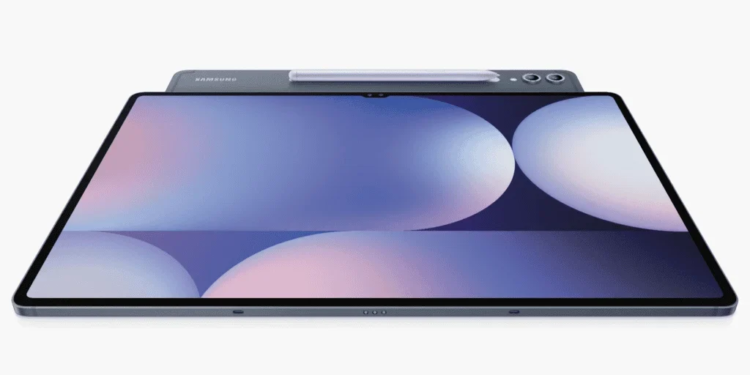 Samsung Galaxy Tab S10 FE Ortaya Çıktı! İşte İlk Detaylar!
