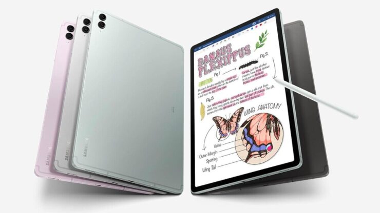 samsung tab s10 fe