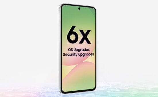 samsung galaxy a36 kaç yıl güncelleme alacak