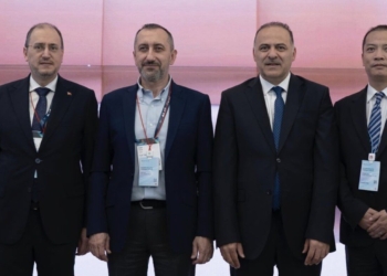 türk telekom huawei akıllı şehir