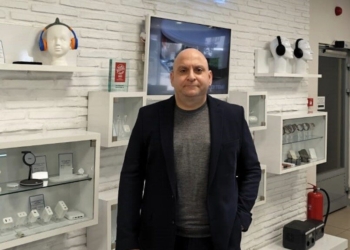 TESAN İbrahim Tunçay