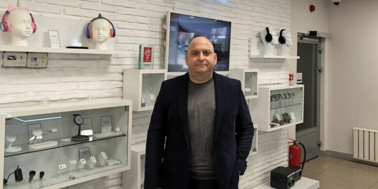 TESAN İbrahim Tunçay
