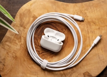apple