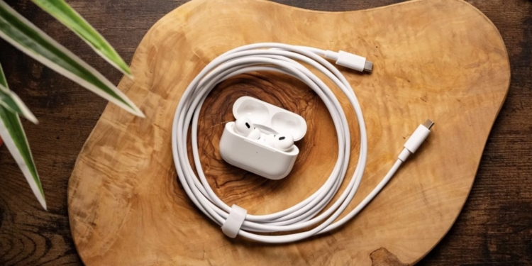 apple