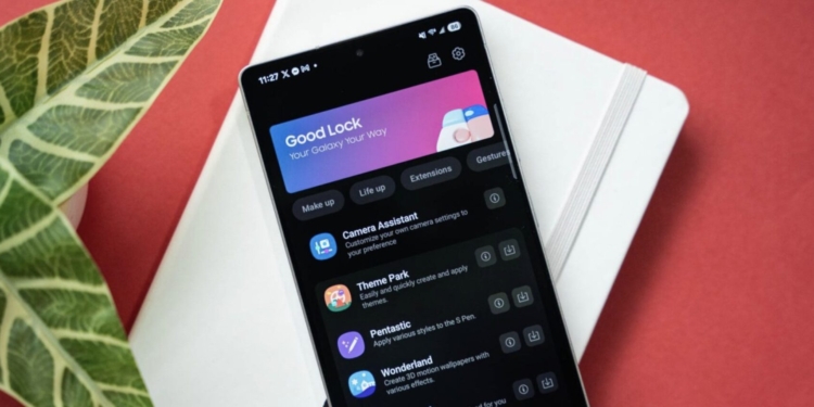 one UI 7