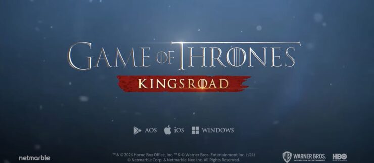 Game of Thrones