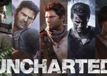 uncharted