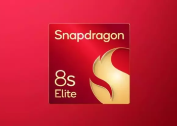 Snapdragon 8s Elite