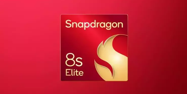 Snapdragon 8s Elite