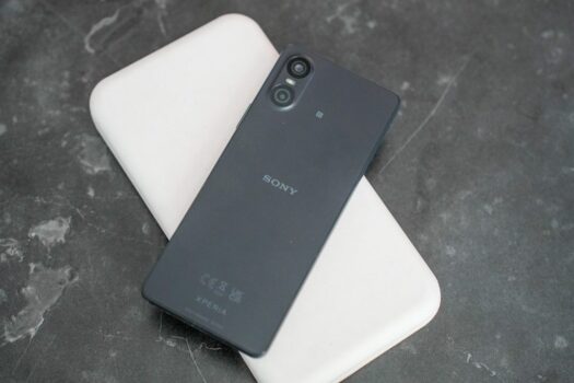 Xperia 10 VII