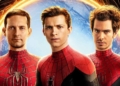 Spider-Man 4 İçin Yeni Yıldız Söylentisi! Beklentileri Arttıracak