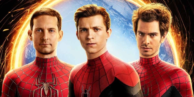 Spider-Man 4 İçin Yeni Yıldız Söylentisi! Beklentileri Arttıracak