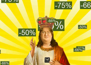 Steam bu hafta fiyatı düşen oyunlar neler? İşte bu haftanın fırsatları! steam indirim