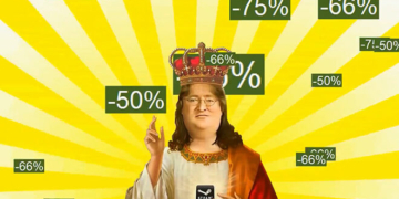 Steam bu hafta fiyatı düşen oyunlar neler? İşte bu haftanın fırsatları! steam indirim