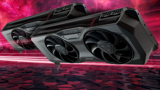 AMD Radeon RX 9050