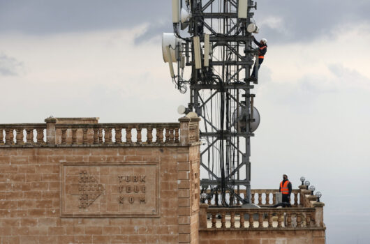 türk telekom