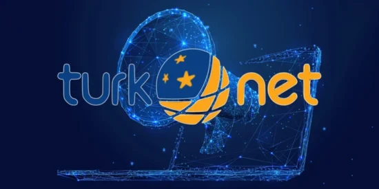 TurkNet ele geçirilen verilerle neler yapılabilir? 