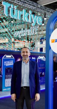 Ümit Önal türk telekom seba