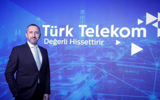 türk telekom