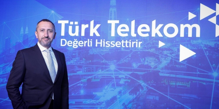 türk telekom