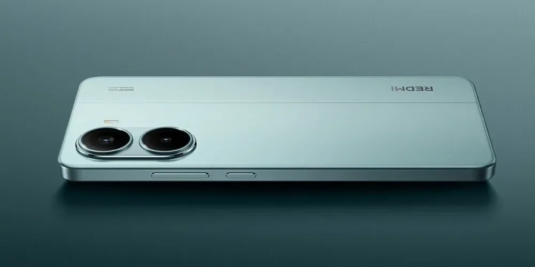 Redmi Turbo 4 Pro