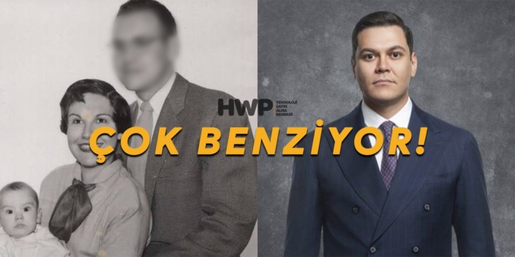 Oğuz Alper Öktem Warren Buffett