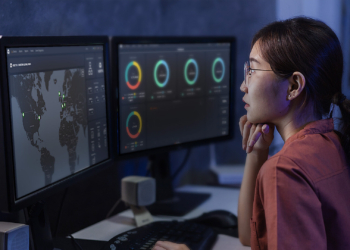 Vertiv'in Geliştirdiği Yeni Yazılım, Colocation ve Büyük Ölçekli Veri Merkezlerinde Güç Dağıtımı ve Soğutma Sistemlerinin Görünürlüğü ve Kontrolünü Arttırıyor