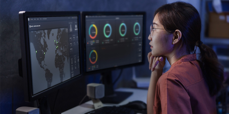 Vertiv'in Geliştirdiği Yeni Yazılım, Colocation ve Büyük Ölçekli Veri Merkezlerinde Güç Dağıtımı ve Soğutma Sistemlerinin Görünürlüğü ve Kontrolünü Arttırıyor