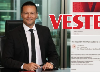 zorlu holding ceo cem köksal mail ramazan