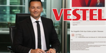 zorlu holding ceo cem köksal mail ramazan