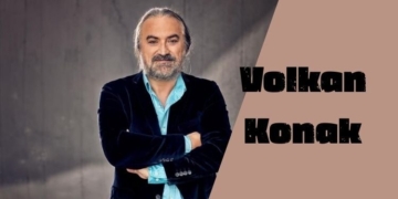 Volkan Konak Kimdir, Kaç Yaşında, Nereli?