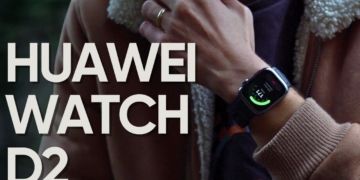 HUAWEI