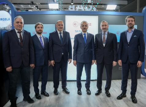 türk telekom 5g 